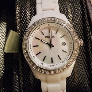 Fossil Stella Watch ES2437